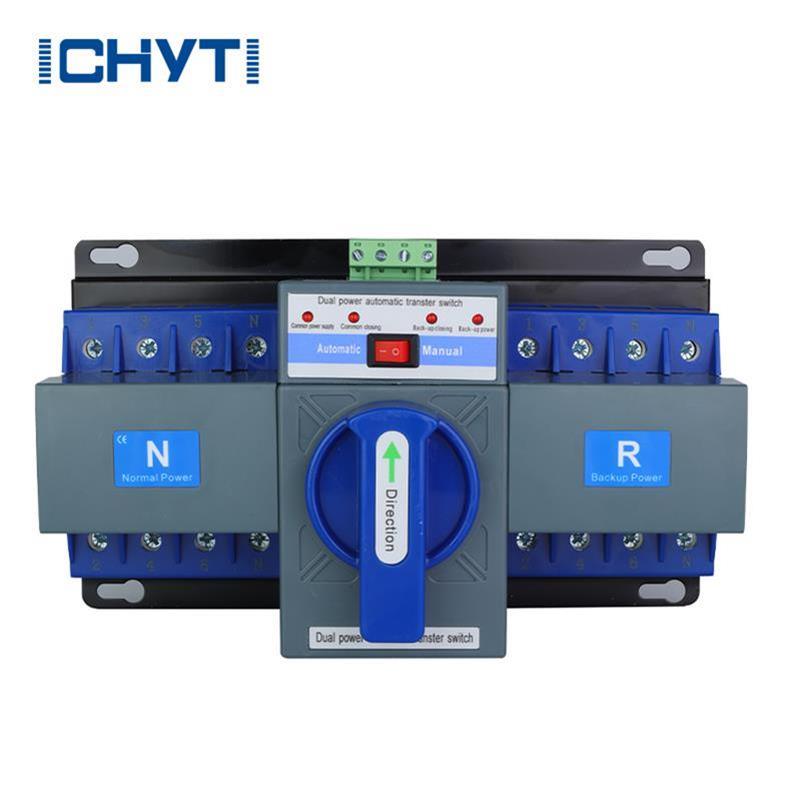 63a Commutatore automatico