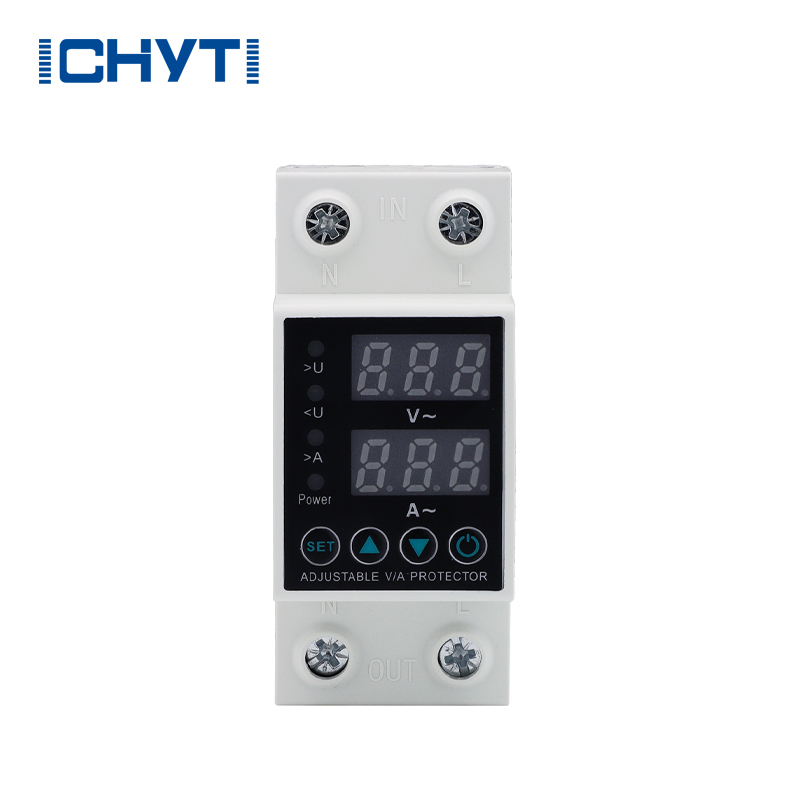 Protettore automatico di tensione